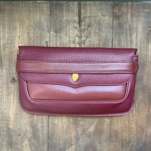 Vintage Cartier Clutch